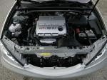 Toyota Camry XLE 2004 года (US)